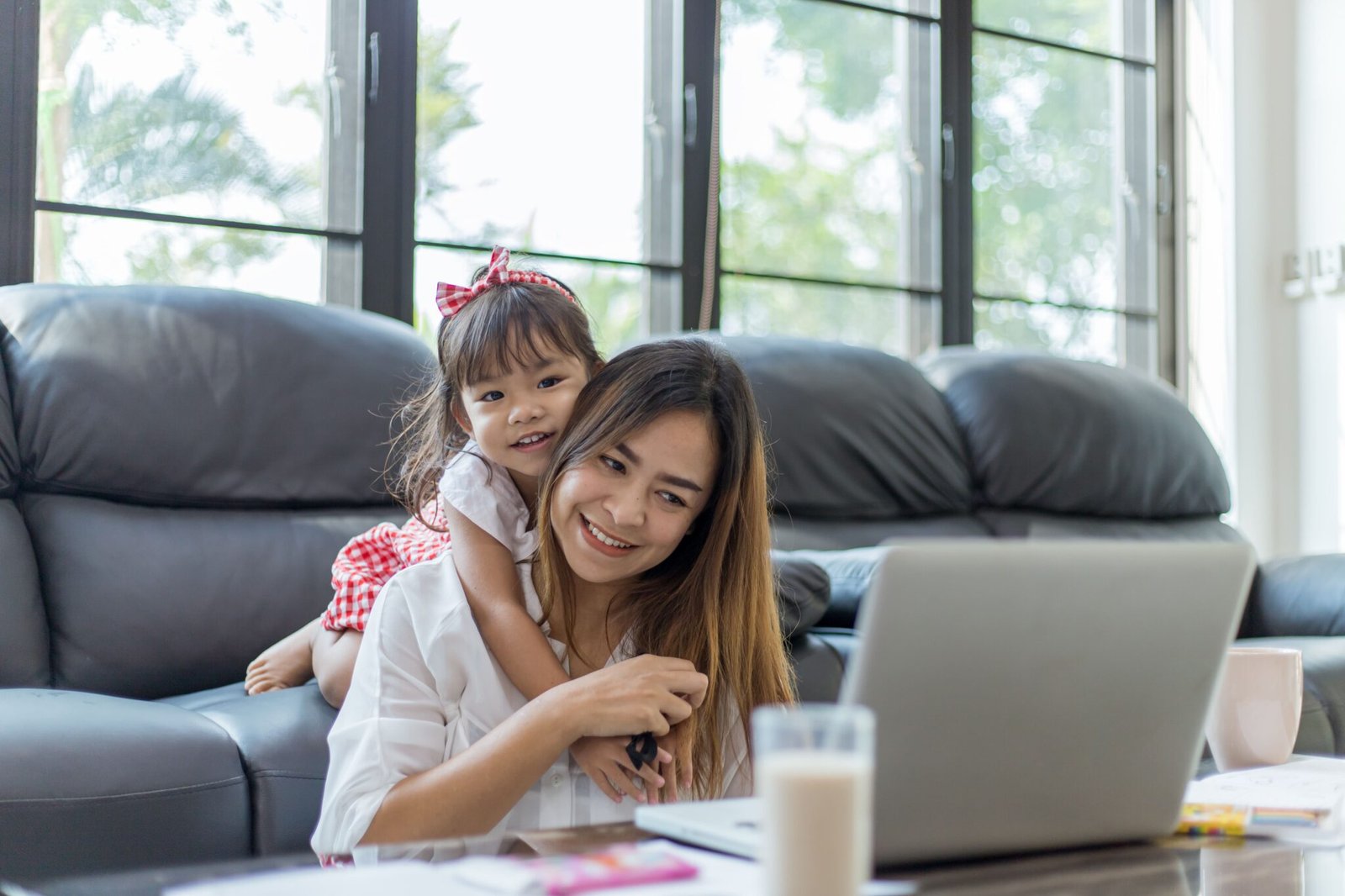 ¿Cómo impacta tu emprendimiento en la familia?